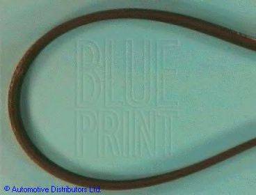 Blue Print ADT39611 - V-Ribbed Belt autospares.lv