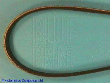 Blue Print ADT39612 - V-Ribbed Belt autospares.lv