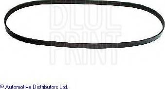 Blue Print ADT39639 - V-Ribbed Belt autospares.lv