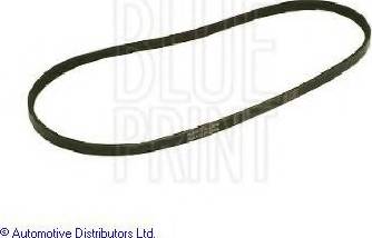 Blue Print ADT39634 - V-Ribbed Belt autospares.lv