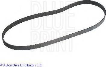 Blue Print ADT39636 - V-Ribbed Belt autospares.lv