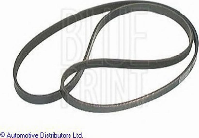 Blue Print ADT39630 - V-Ribbed Belt autospares.lv