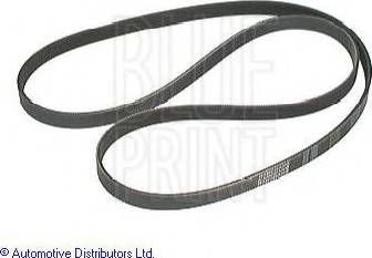 Blue Print ADT39631 - V-Ribbed Belt autospares.lv