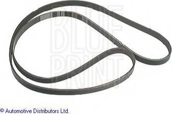 Blue Print ADT39633 - V-Ribbed Belt autospares.lv