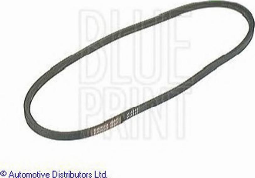 Blue Print ADT39629 - V-Belt autospares.lv