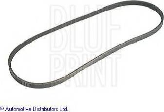 Blue Print ADT39626 - V-Ribbed Belt autospares.lv