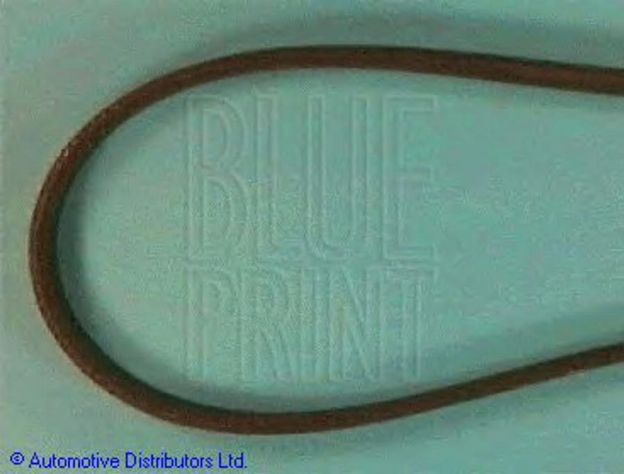 Blue Print ADT39620 - V-Ribbed Belt autospares.lv