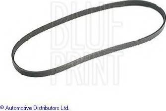 Blue Print ADT39628 - V-Ribbed Belt autospares.lv