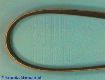 Blue Print ADT39622 - V-Ribbed Belt autospares.lv