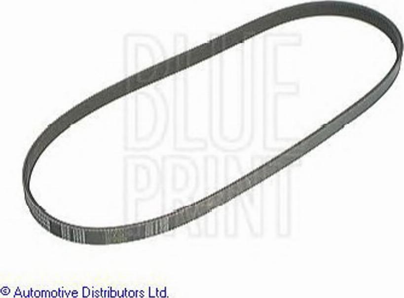 Blue Print ADT39627 - V-Ribbed Belt autospares.lv