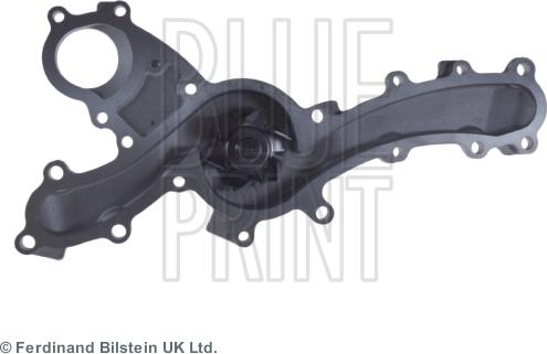 Blue Print ADT39199C - Water Pump autospares.lv