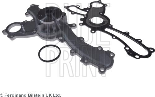 Blue Print ADT39199C - Water Pump autospares.lv