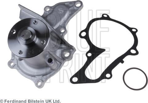 Blue Print ADT39145 - Water Pump autospares.lv