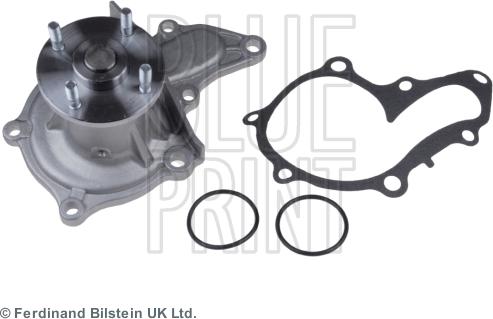 Blue Print ADT39143 - Water Pump autospares.lv