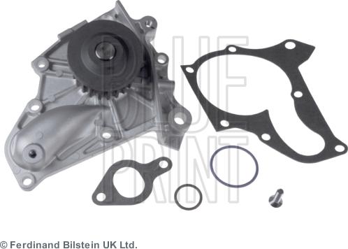 Blue Print ADT39168 - Water Pump autospares.lv