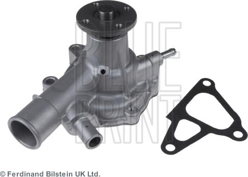 Blue Print ADT39106 - Water Pump autospares.lv