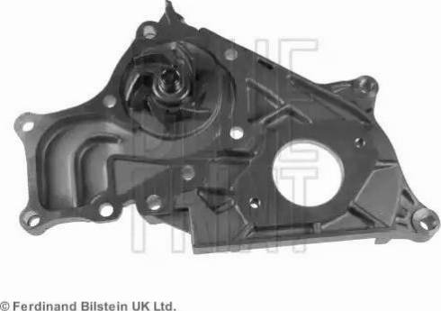 Blue Print ADT39114 - Water Pump autospares.lv