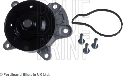 Blue Print ADT391107 - Water Pump autospares.lv