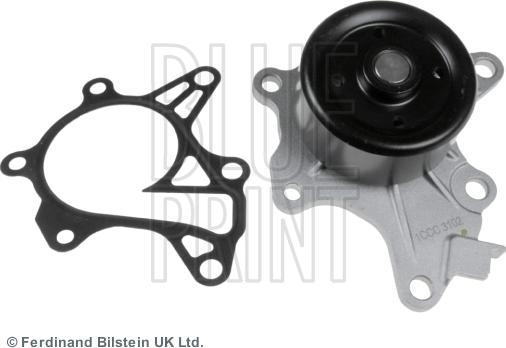 Blue Print ADT391113 - Water Pump autospares.lv