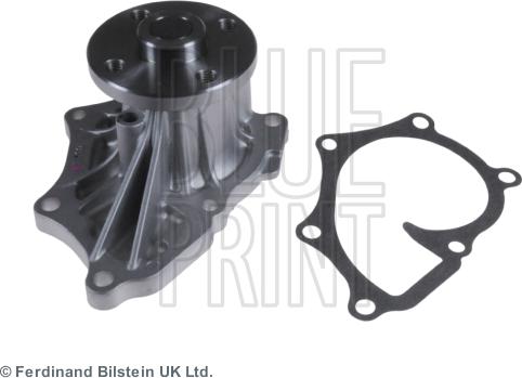 Blue Print ADT39188 - Water Pump autospares.lv