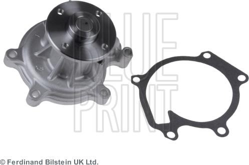 Blue Print ADT39171 - Water Pump autospares.lv