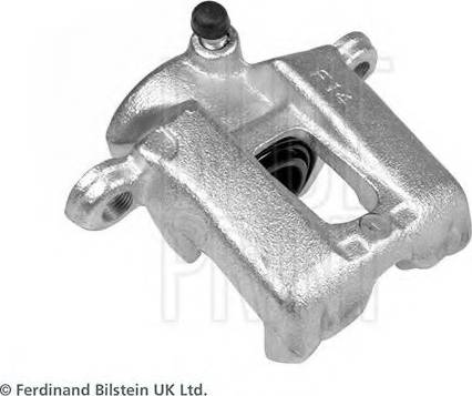 Blue Print ADT34593R - Brake Caliper autospares.lv