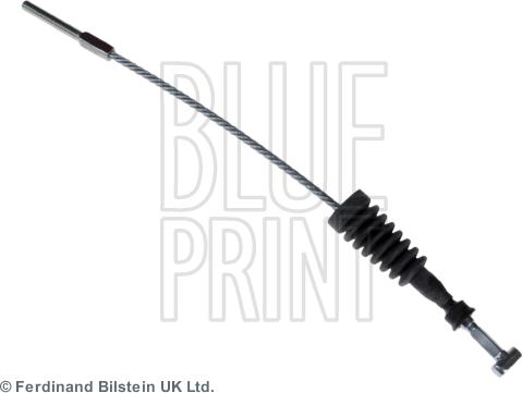 Blue Print ADT346109 - Cable, parking brake autospares.lv