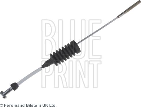 Blue Print ADT346256 - Cable, parking brake autospares.lv
