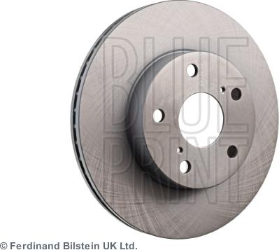 Blue Print ADT34394 - Brake Disc autospares.lv