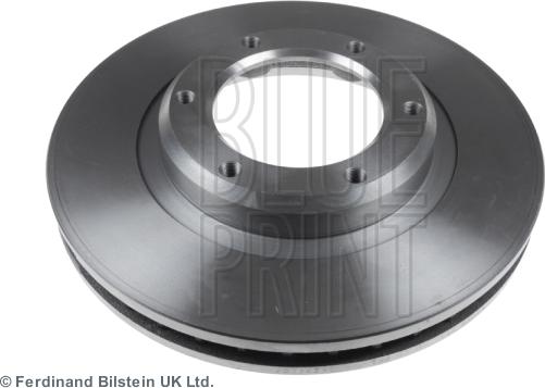 Blue Print ADT34390 - Brake Disc autospares.lv