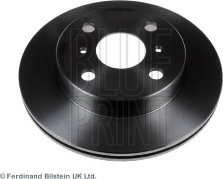 Blue Print ADT34359 - Brake Disc autospares.lv