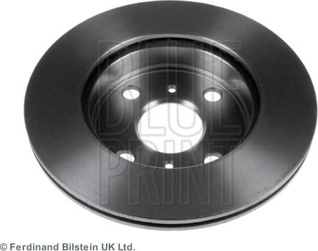 Blue Print ADT34359 - Brake Disc autospares.lv