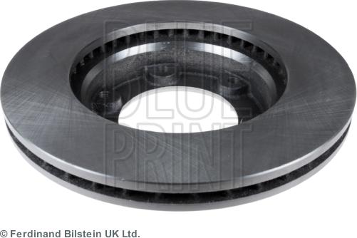 Blue Print ADT34357 - Brake Disc autospares.lv