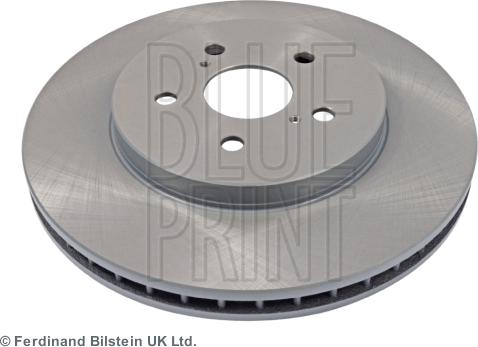 Blue Print ADT343192 - Brake Disc autospares.lv