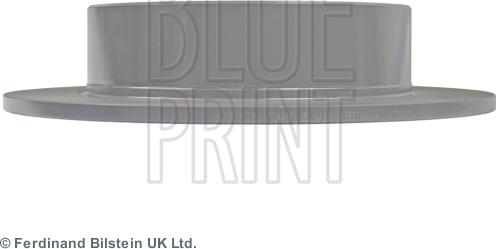 Blue Print ADT343144 - Brake Disc autospares.lv