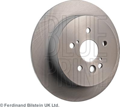 Blue Print ADT343144 - Brake Disc autospares.lv