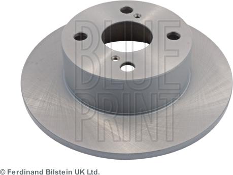 Blue Print ADT343142 - Brake Disc autospares.lv