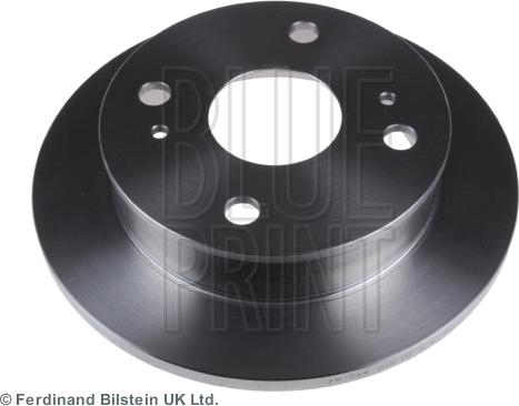 Blue Print ADT343150 - Brake Disc autospares.lv