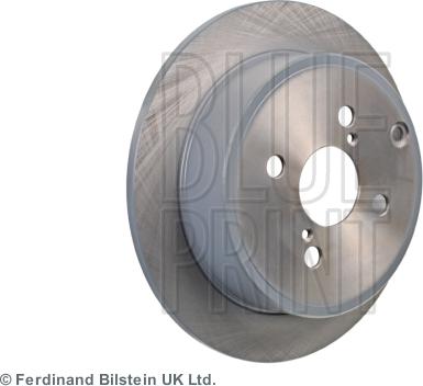 Blue Print ADT343165 - Brake Disc autospares.lv