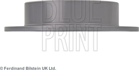 Blue Print ADT343165 - Brake Disc autospares.lv