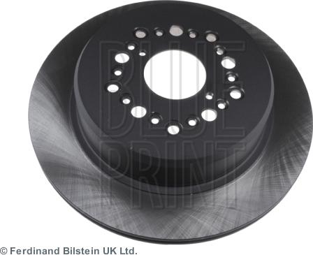 Blue Print ADT343105 - Brake Disc autospares.lv