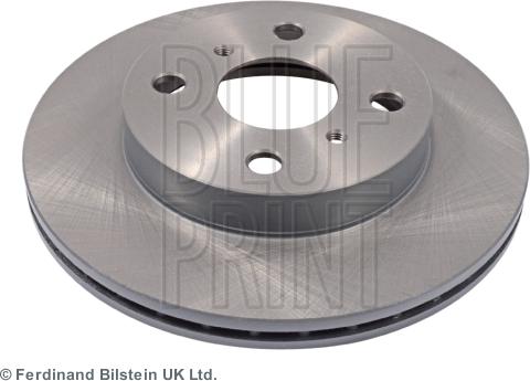 Blue Print ADT343113 - Brake Disc autospares.lv