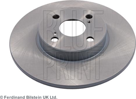 Blue Print ADT343123 - Brake Disc autospares.lv