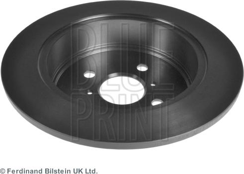 Blue Print ADT343170 - Brake Disc autospares.lv