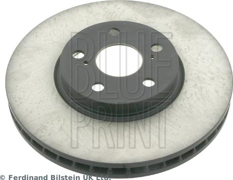 Blue Print ADT34385 - Brake Disc autospares.lv