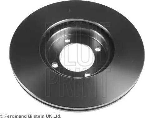 Blue Print ADT34330 - Brake Disc autospares.lv