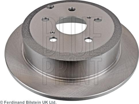 Blue Print ADT343315 - Brake Disc autospares.lv