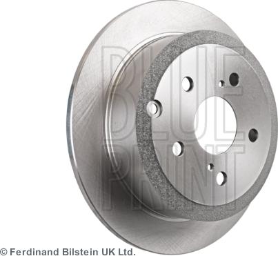 Blue Print ADT343315 - Brake Disc autospares.lv