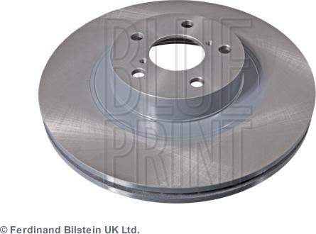 Blue Print ADT343311 - Brake Disc autospares.lv