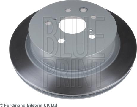 Blue Print ADT343291 - Brake Disc autospares.lv